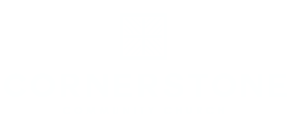 Cornerstone logo Brunswick Ga
